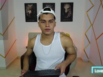 Dwayne_Brown February 14, 2025 Chaturbate stream image