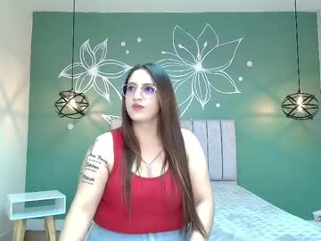 Emma_Green__ February 14, 2025 Chaturbate stream image