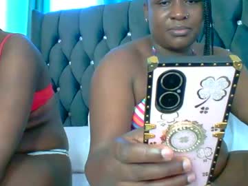 Fancy_K_ February 14, 2025 Chaturbate stream image