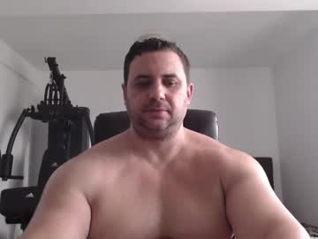 Hot_Stefano1 February 14, 2025 Chaturbate stream image