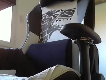 Johnnyscum80 February 14, 2025 Chaturbate stream image