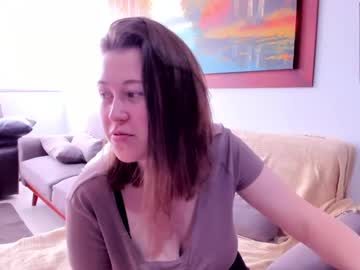 Kortney_Williams February 14, 2025 Chaturbate stream image