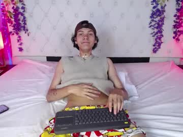 Luffylust February 14, 2025 Chaturbate stream image