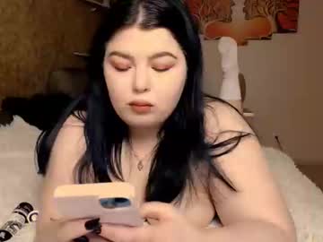 Madisonmongomery February 14, 2025 Chaturbate stream image