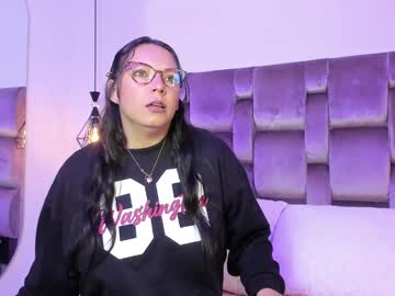Maitemarshall February 14, 2025 Chaturbate stream image