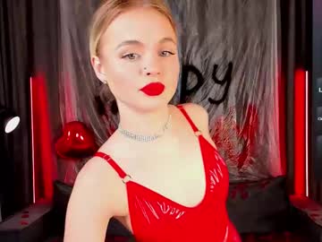 Milafink February 14, 2025 Chaturbate stream image