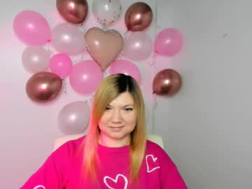 Molly_Moree February 14, 2025 Chaturbate stream image