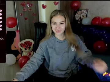 Nigo_Nika February 14, 2025 Chaturbate stream image