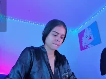 Sara_Vega80 February 14, 2025 Chaturbate stream image