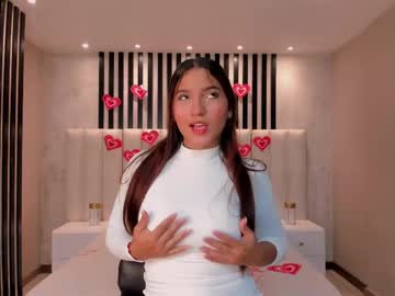 Siennaparker February 14, 2025 Chaturbate stream image