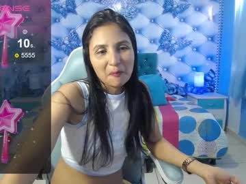 Skiinny_Mature_ February 14, 2025 Chaturbate stream image