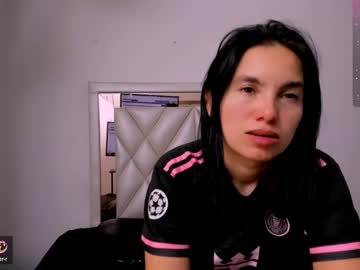 Stefy__Naughty February 14, 2025 Chaturbate stream image