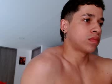 Adamkeith_1 February 14, 2025 Chaturbate stream image