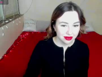 Alli_Kiss February 14, 2025 Chaturbate stream image