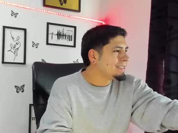 Andyff_ February 14, 2025 Chaturbate stream image
