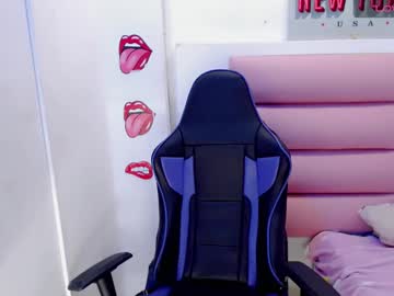 Bby_Luna_ February 14, 2025 Chaturbate stream image