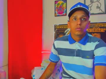 Blazehoot February 14, 2025 Chaturbate stream image