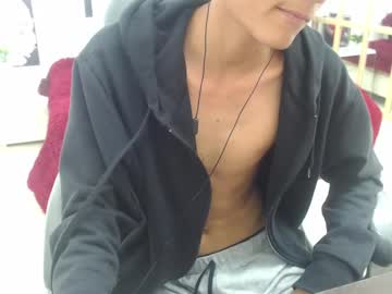 Bruce_Twink February 14, 2025 Chaturbate stream image