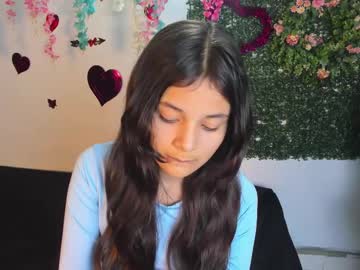 Candy_Jhonsom February 14, 2025 Chaturbate stream image