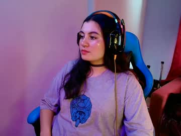 Cara890713 February 14, 2025 Chaturbate stream image