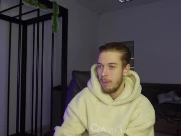 Charles_Sins February 14, 2025 Chaturbate stream image