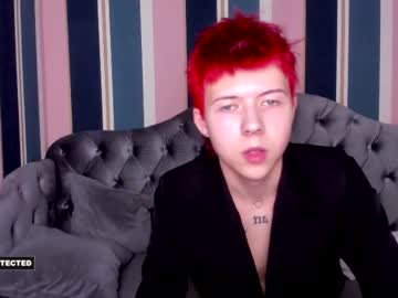 Charlie_Dean_ February 14, 2025 Chaturbate stream image