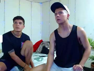 Dominic_Hanks February 14, 2025 Chaturbate stream image