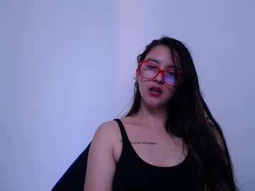 Dulcelorena07 February 14, 2025 Chaturbate stream image