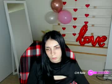 Emilie_Shy February 14, 2025 Chaturbate stream image