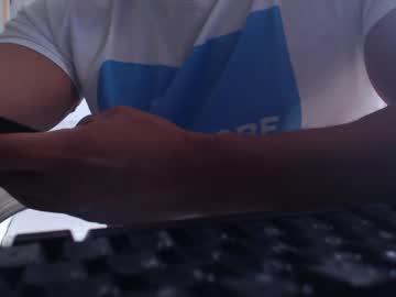 Esteban_De_Louise February 14, 2025 Chaturbate stream image