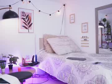 Gema_Diosadelamor February 14, 2025 Chaturbate stream image