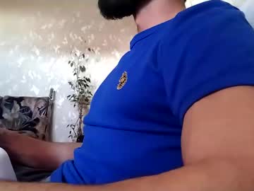 Goshawk3 February 14, 2025 Chaturbate stream image