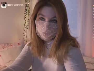 Hefty_Wrongdoer February 14, 2025 Chaturbate stream image
