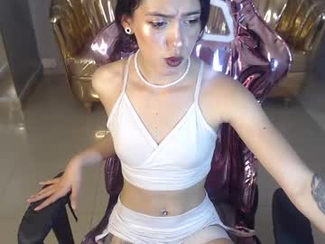 Honey_Torres_Sub February 14, 2025 Chaturbate stream image