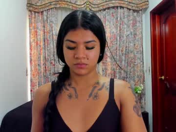 Karina_2205 February 14, 2025 Chaturbate stream image