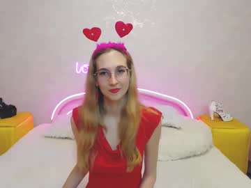 Klaryevans February 14, 2025 Chaturbate stream image