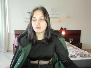 Kommunelifoxi February 14, 2025 Chaturbate stream image