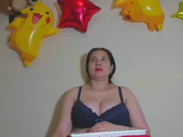 Laureen777 February 14, 2025 Chaturbate stream image