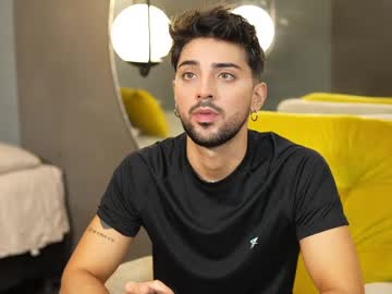 Liam_And_Luca February 14, 2025 Chaturbate stream image