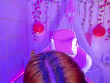 Miss_Blonddie February 14, 2025 Chaturbate stream image