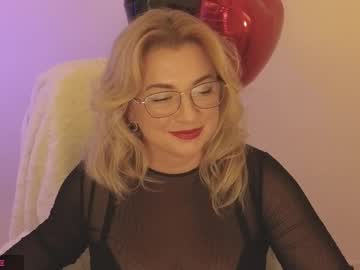 Miss_Karolina February 14, 2025 Chaturbate stream image