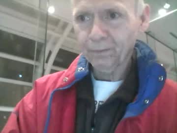Oldbuthorny62 February 14, 2025 Chaturbate stream image