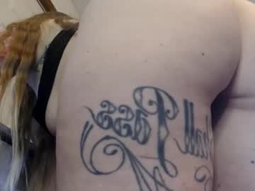Peachyykat February 14, 2025 Chaturbate stream image