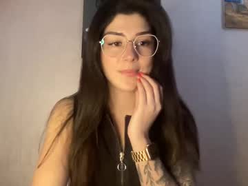 Pretty_Regina333 February 14, 2025 Chaturbate stream image