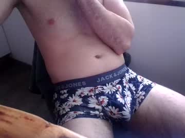Primotic94 February 14, 2025 Chaturbate stream image