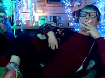 Raziel_Haze February 14, 2025 Chaturbate stream image