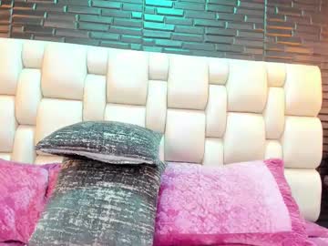 Salo_Heavenn February 14, 2025 Chaturbate stream image