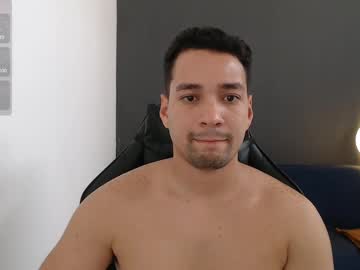Secretboy5000 February 14, 2025 Chaturbate stream image