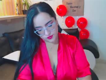 _Sofiajones_ February 14, 2025 Chaturbate stream image