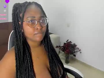 Sweet_Panther1 February 14, 2025 Chaturbate stream image